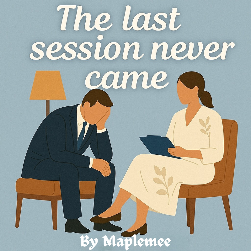 The last session never came