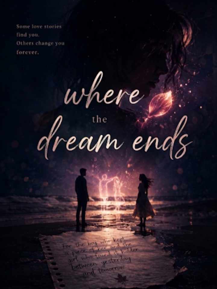 Where the dream ends
