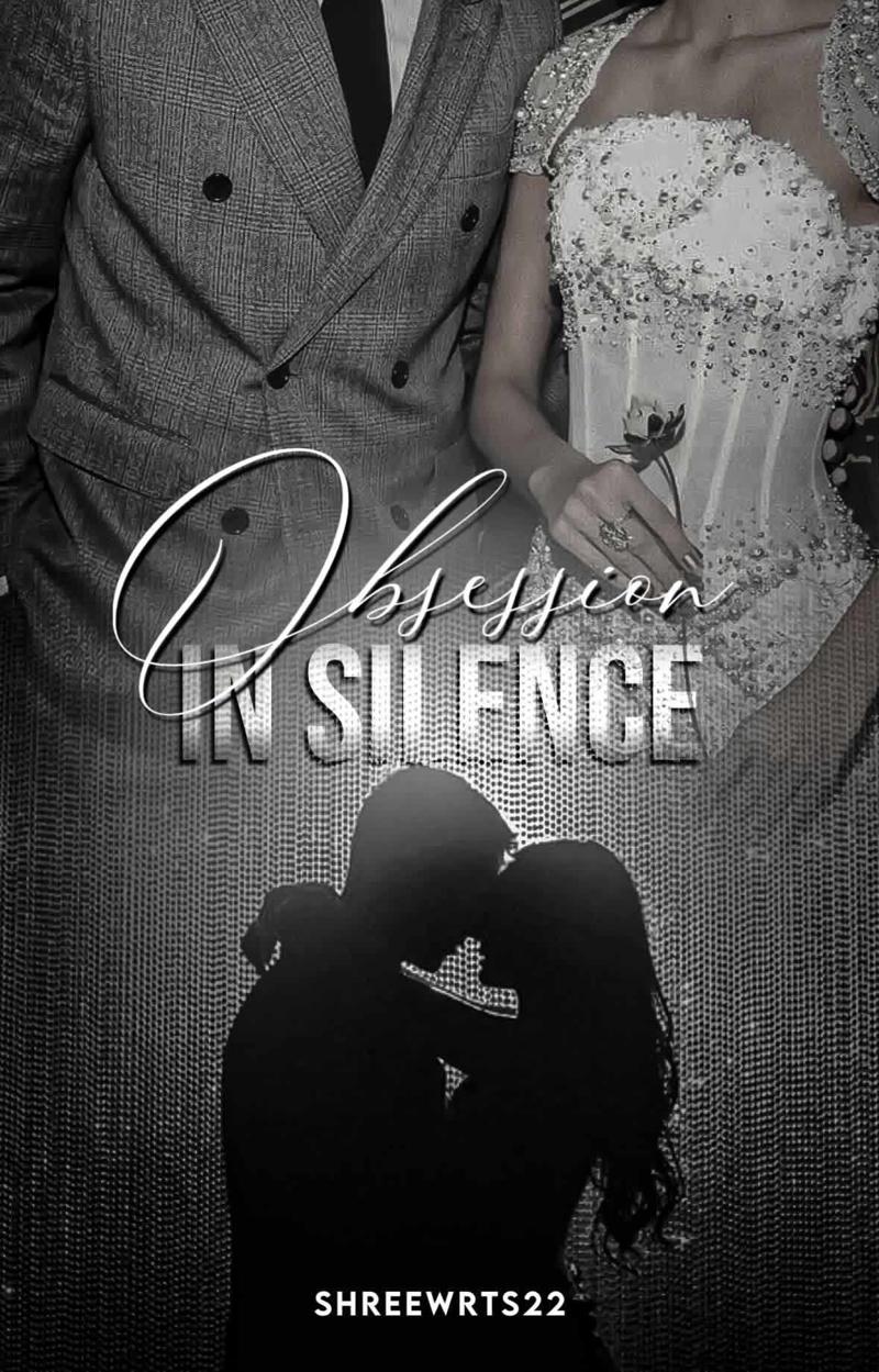 "obsession in silence" [18+]