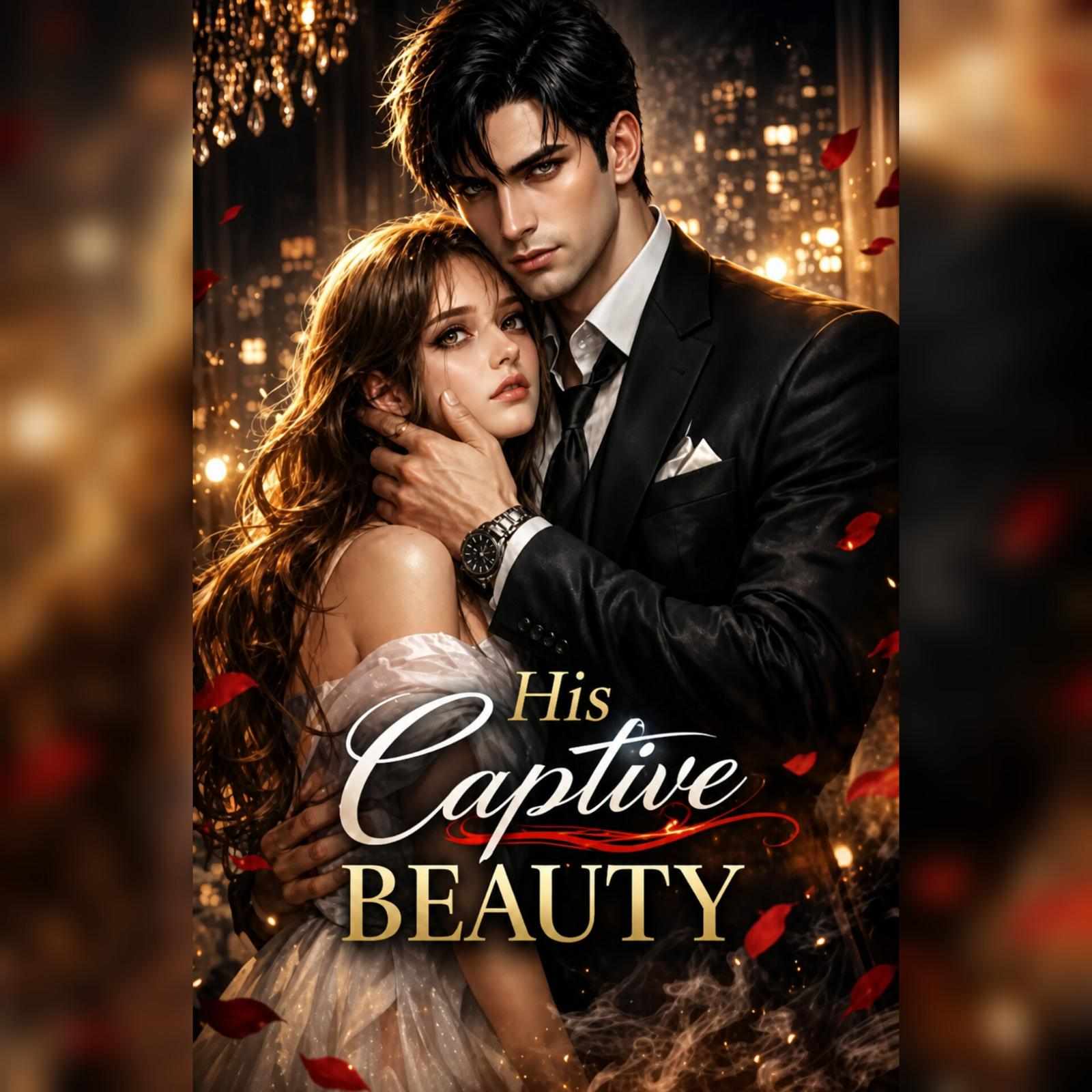 His Captive Beauty