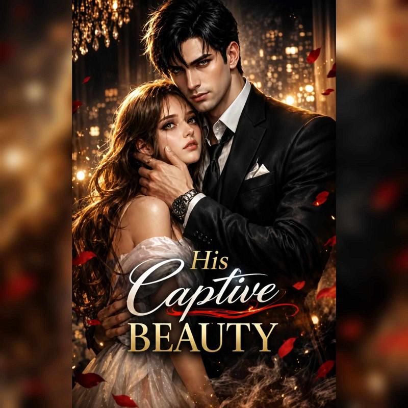 His Captive Beauty