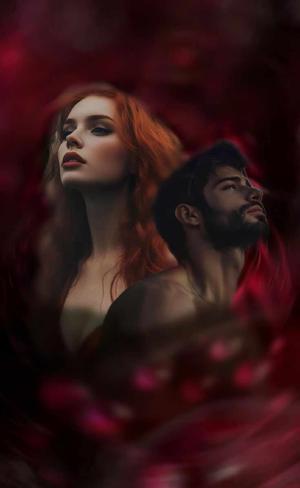 wild Romance( Tum virgin Ho )/intensity and passion🔞
