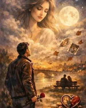 mujhe devorce chahiye