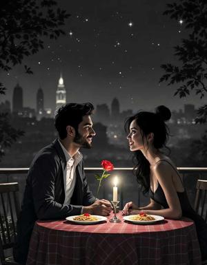 दिल कमबख़्त किसकी सुनता है?