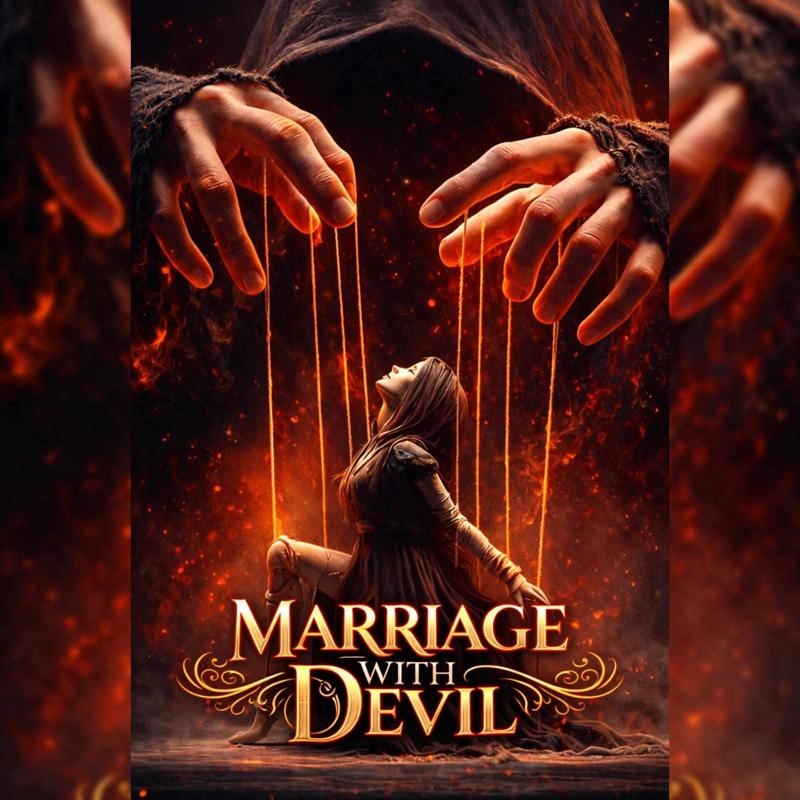 Marriage with devil