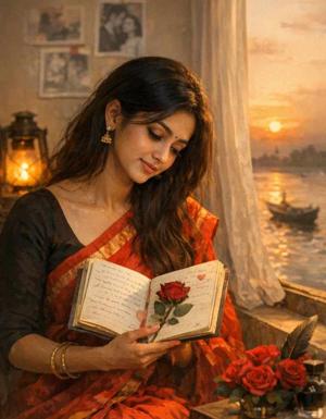 जिसे इस महल में लाने के लिए मैंने इतना इंतजार किया है उसे इतनी आसानी से जाने दूंगा