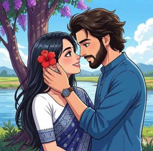 जेनी को पता चला आकाश ने शादी कर ली है