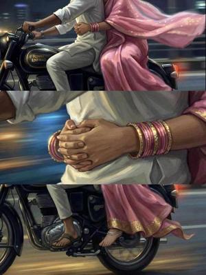 मैं किसी स्काई को नहीं जानती हूं