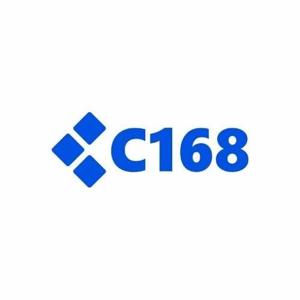 C168 logo