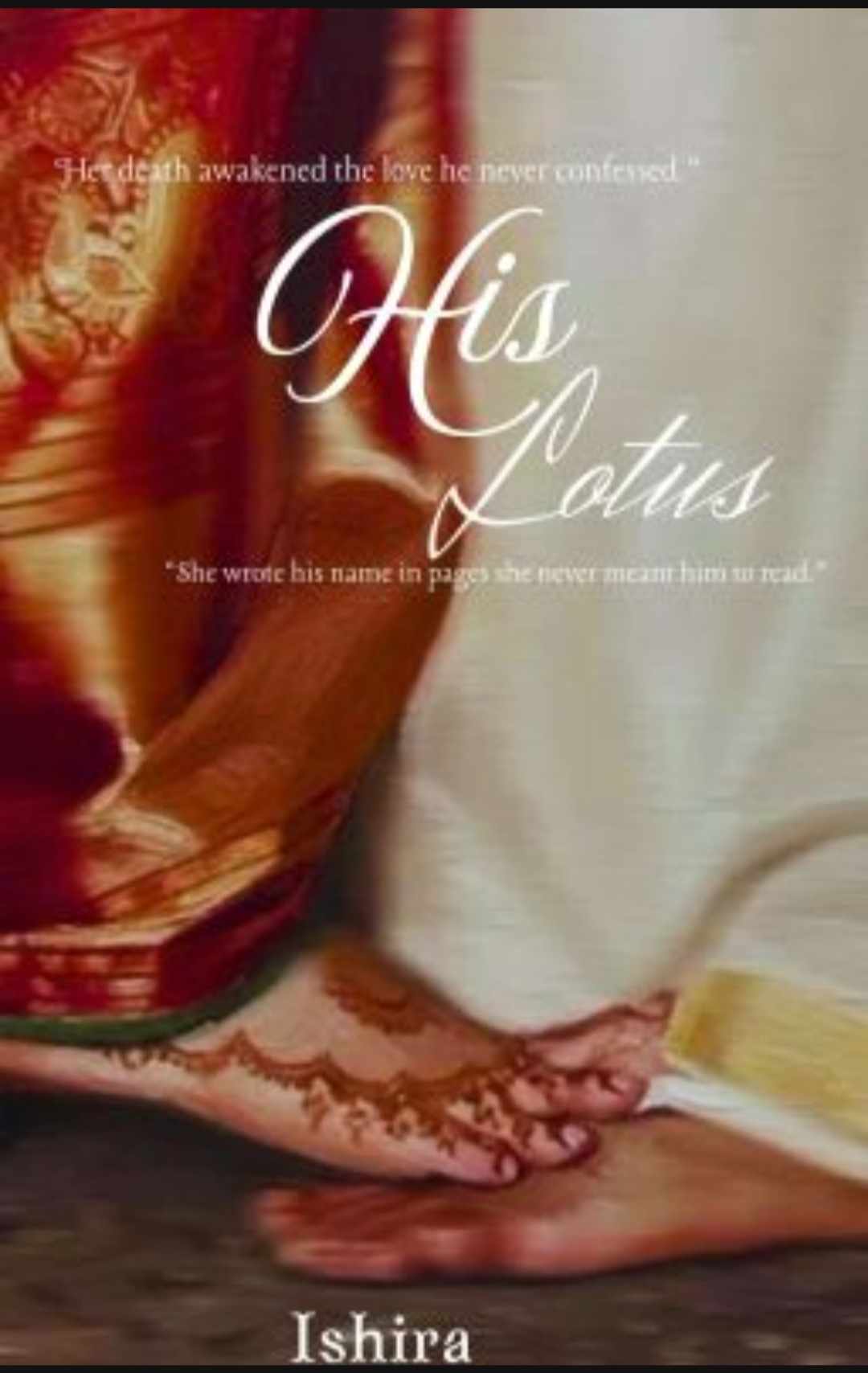His Lotus