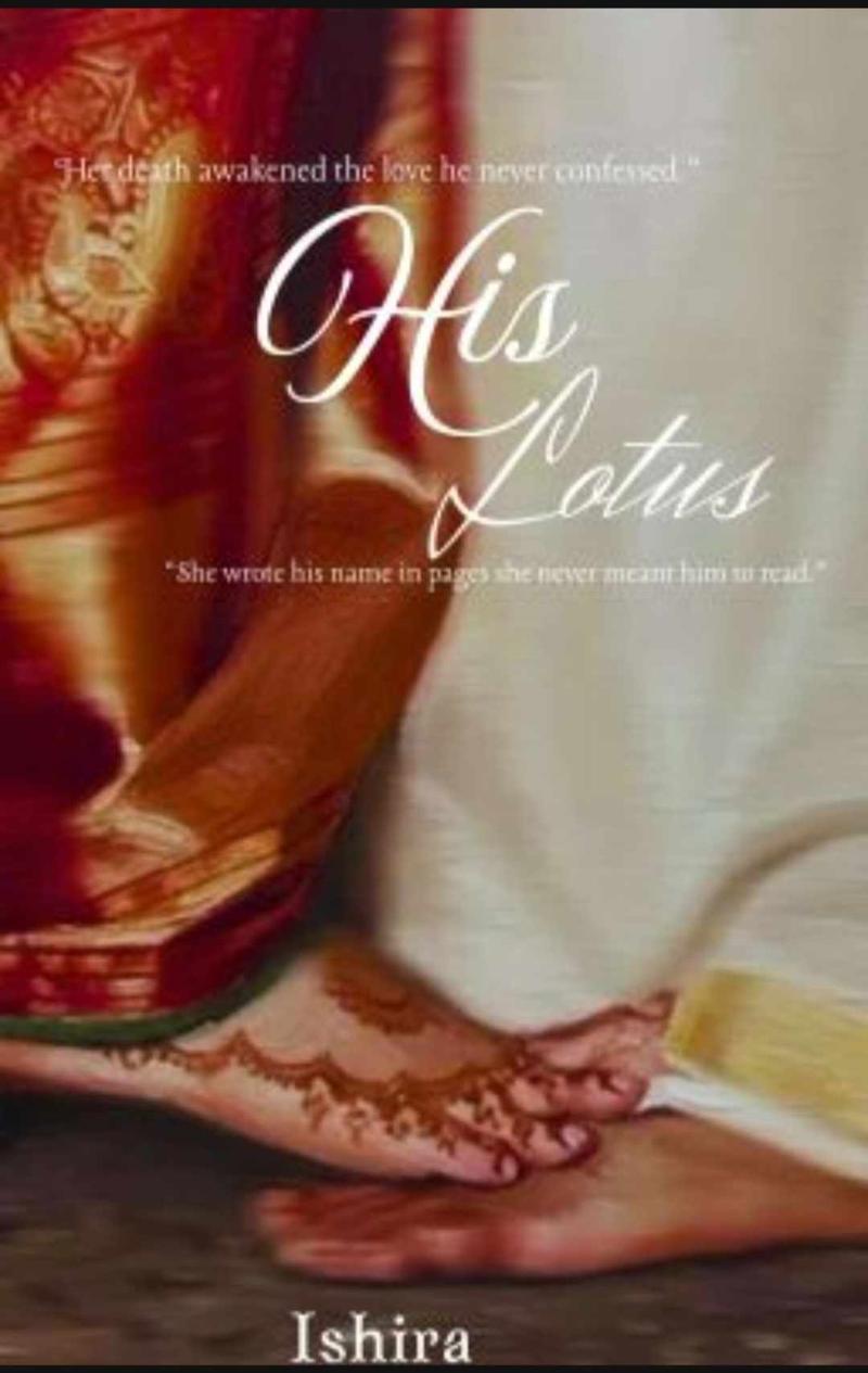 His Lotus