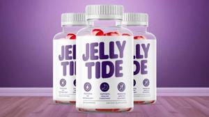 Jelly Tide