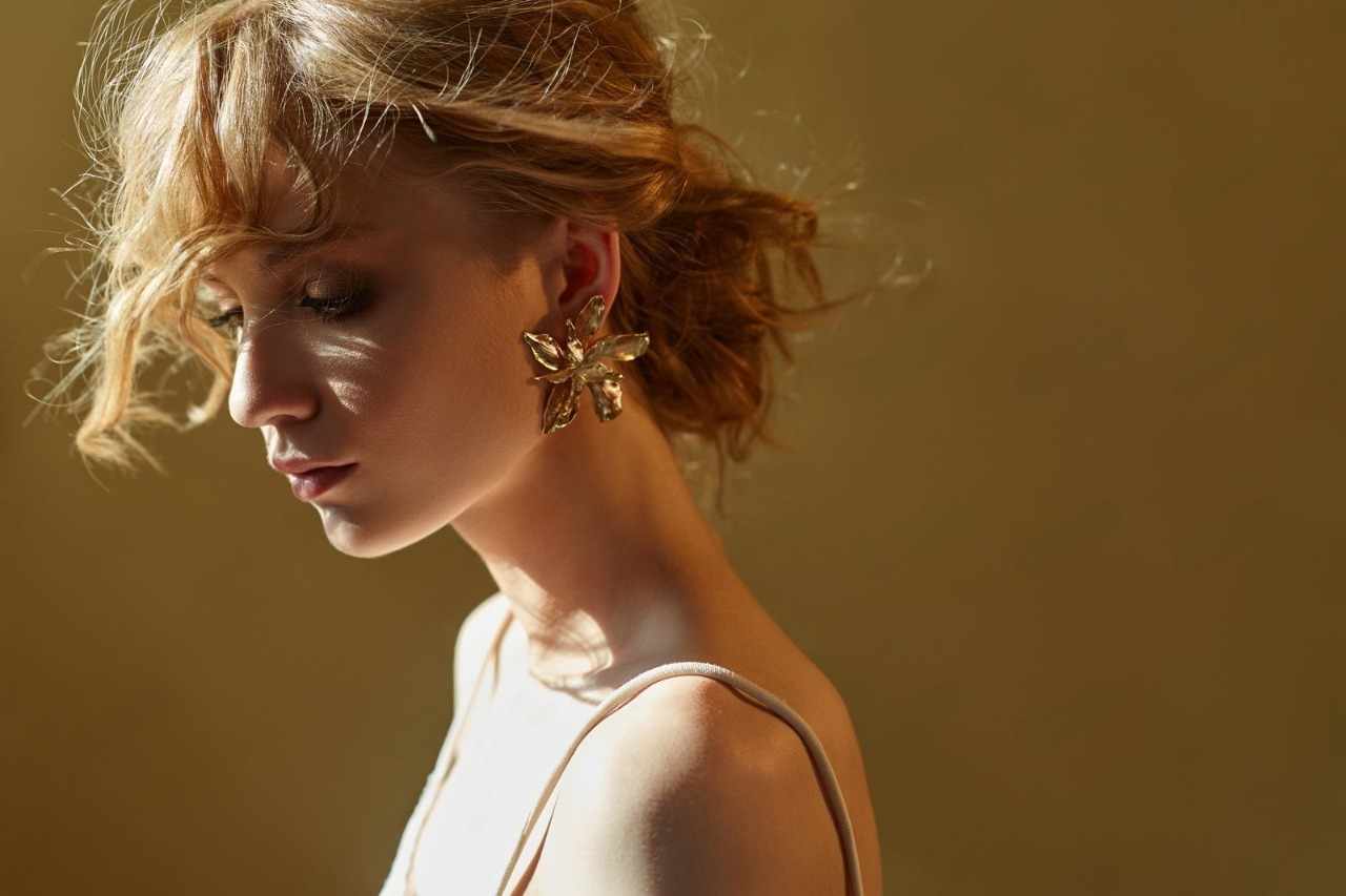 Gold Earrings Guide — Everything You Need to Know Before You Buy or Sell in Little Rock