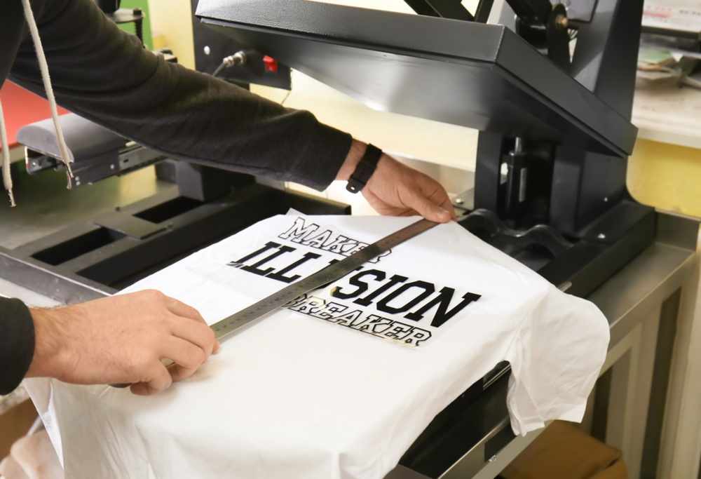 Little Rock T-Shirt Printing Services — Professional Quality, Fast Turnaround
