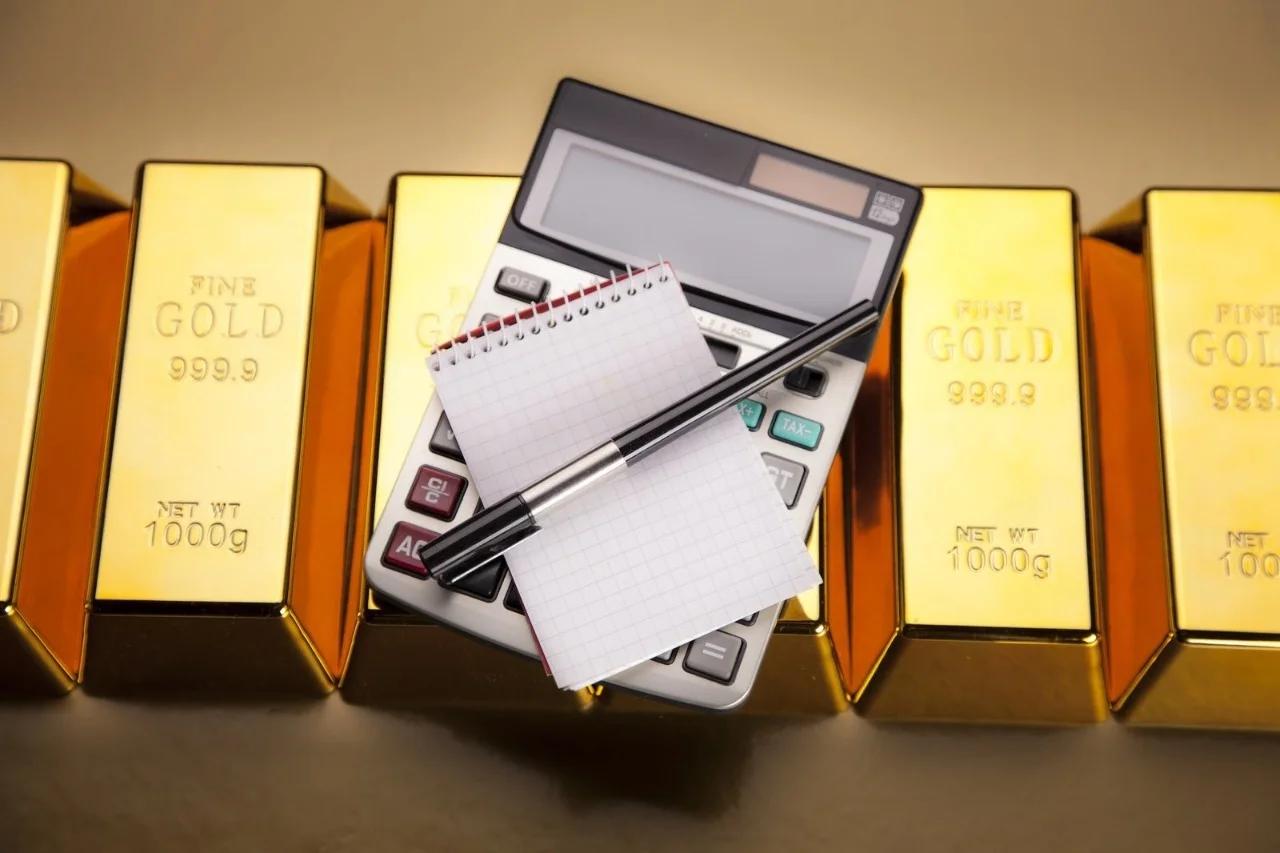 Gold Investment Guide — Best Way to Buy Gold in Little Rock 2026
