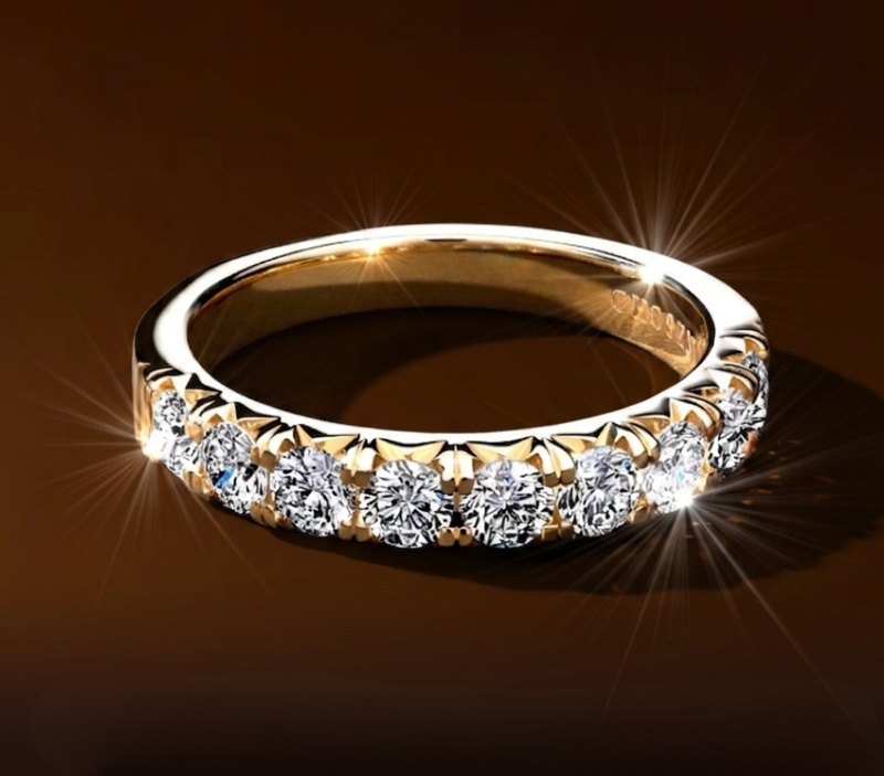 Custom Jewelry Little Rock — Best Bespoke Rings & Engraving 2026