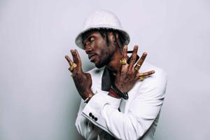 Hip Hop Jewelry Little Rock — Best Chains, Grills & Custom Pieces 2026