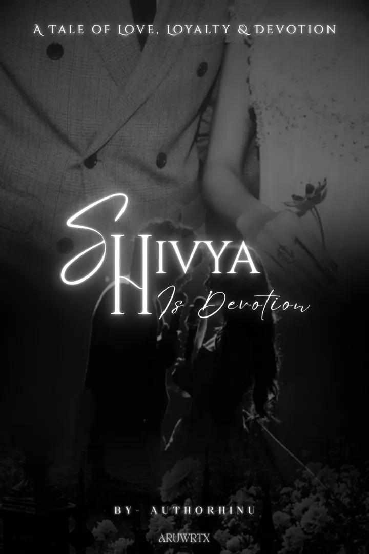 Shivya his devotion