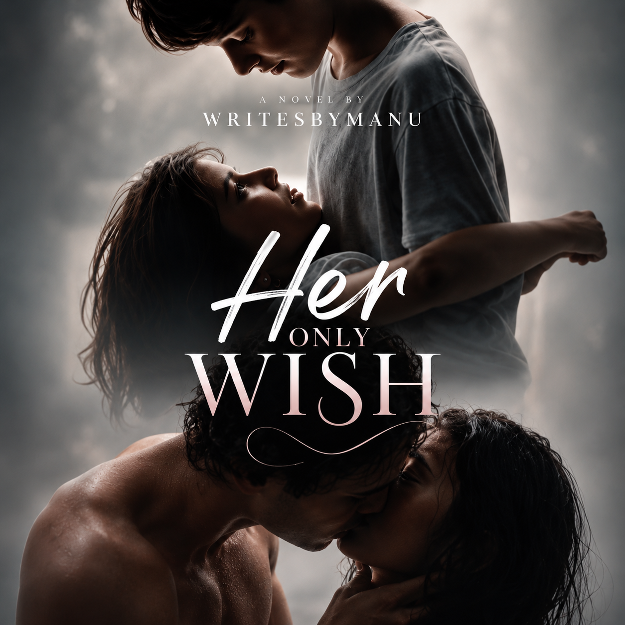 Her only wish | 18+|