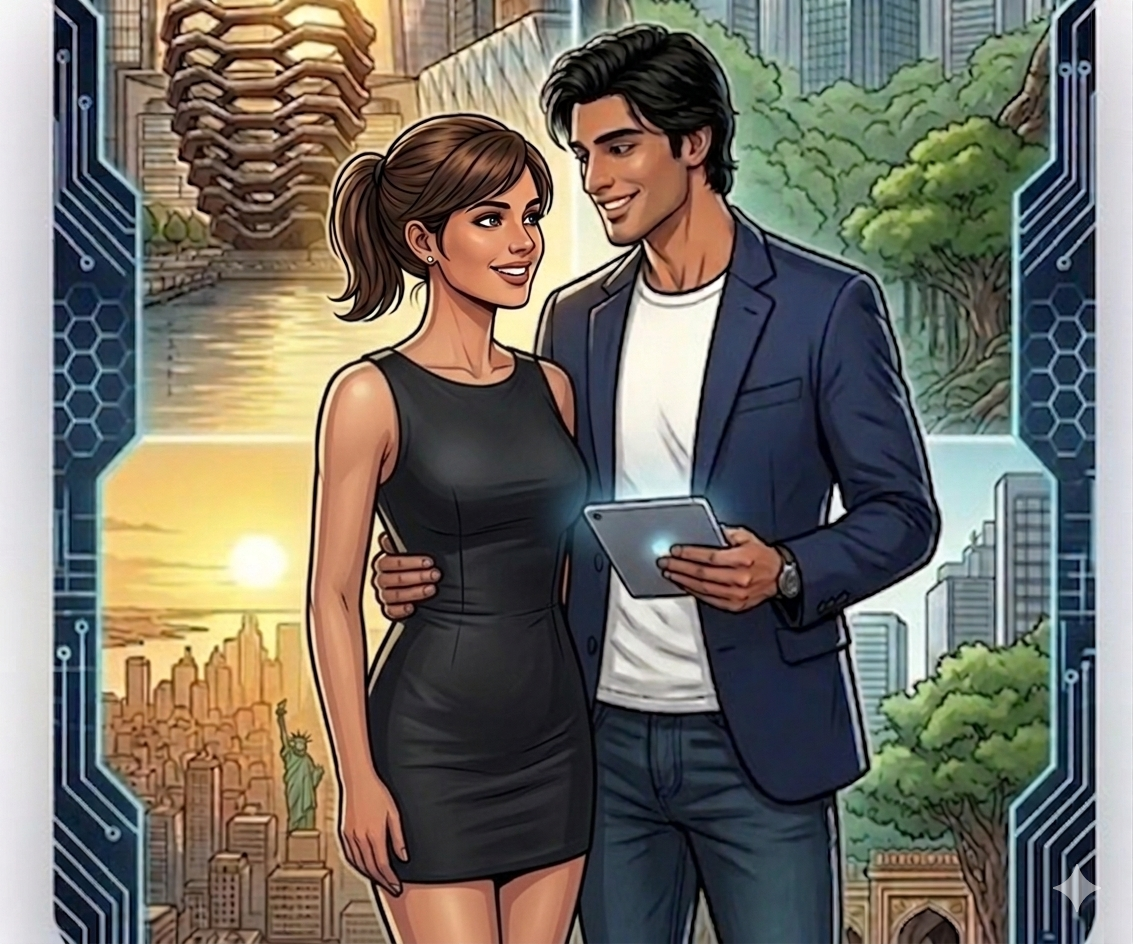 Reunion of Spark