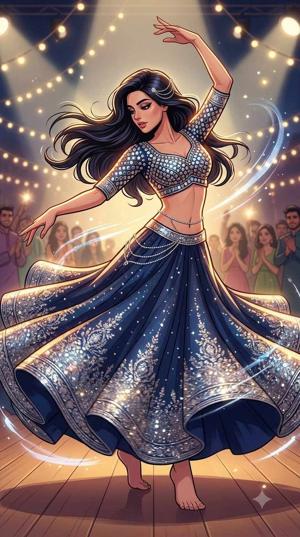 CHAPTER 34: The Monsoon Melody