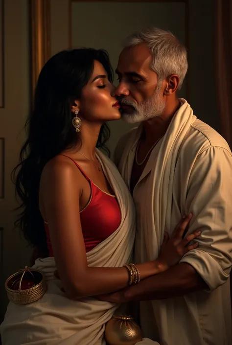 Sasur Ji (18++)🌶️💦