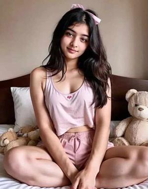 Khel Khel Mein Chudai Bhai Ne Behen Ko Choda🔞♨️💦