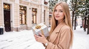 Does Price Matter in Gifts