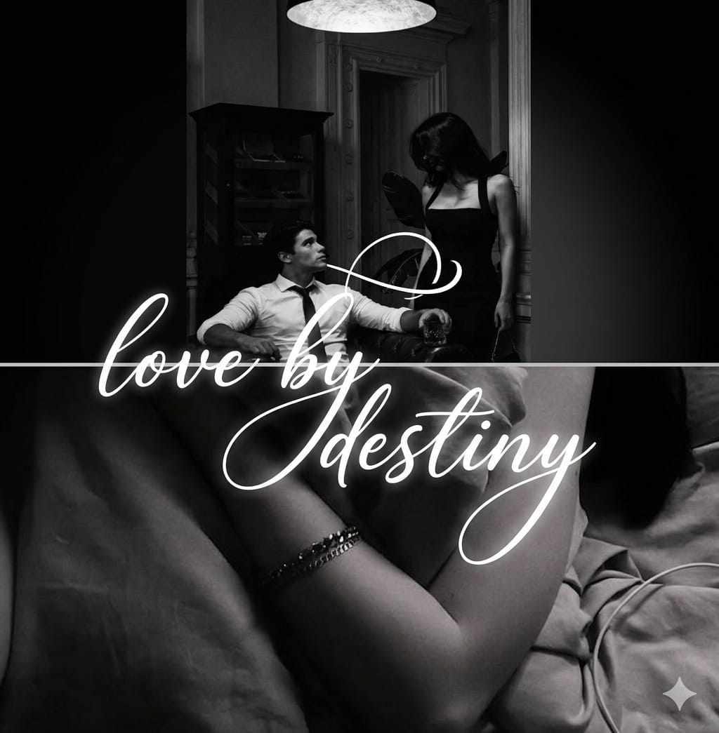 LOVE BY DESTINY