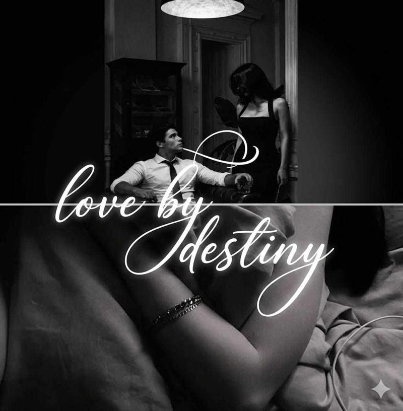 LOVE BY DESTINY