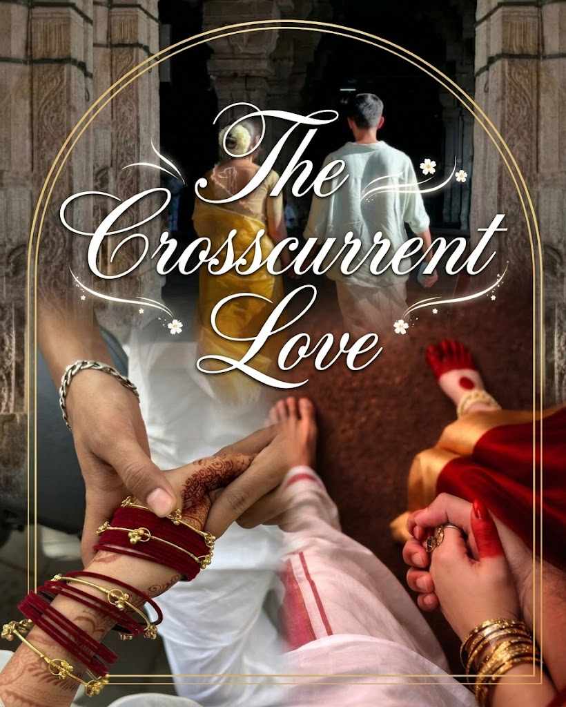 The Crosscurrent Love