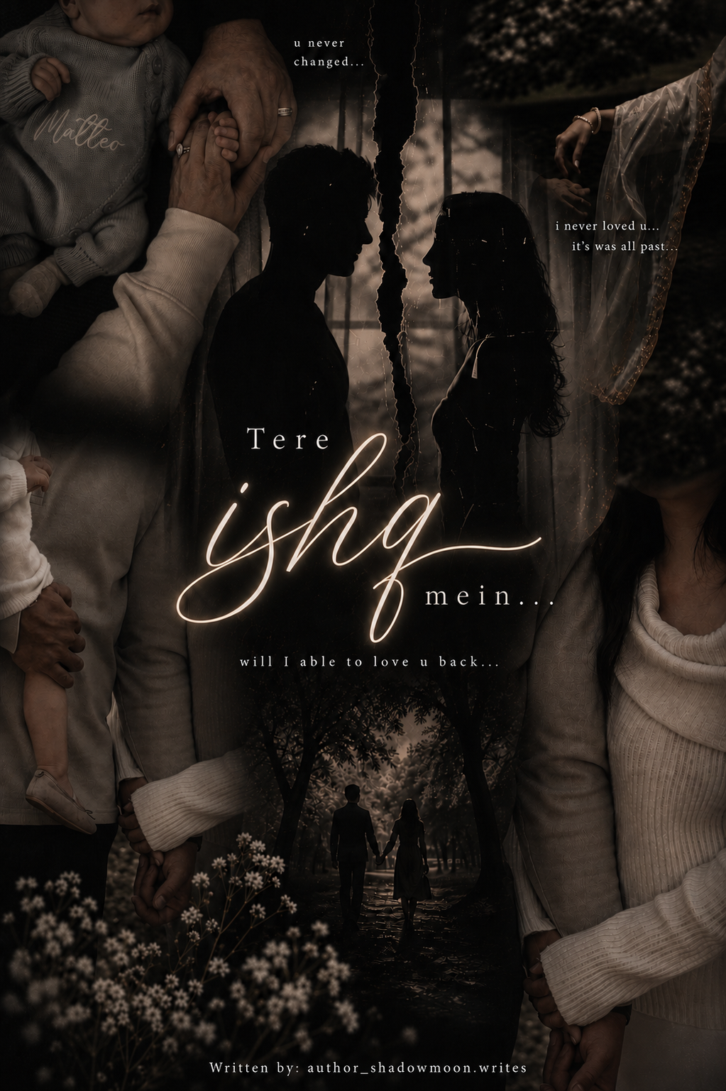 Tere ishq mein