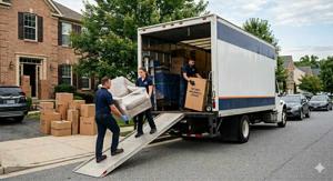 Avoid Costly Mistakes When Choosing International Removal Companies: Insights from the Best International Moving Companies in 2026