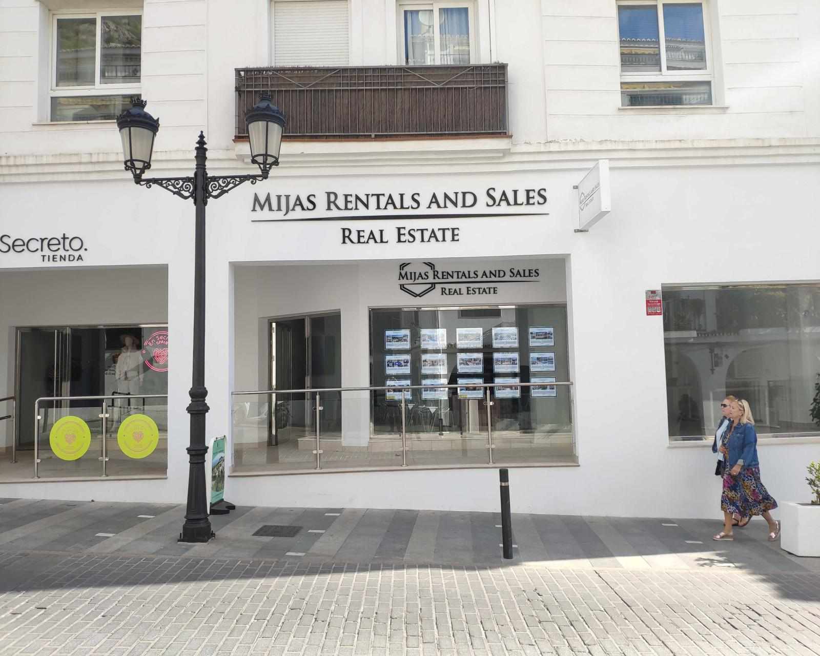 Real Estate Properties In Mijas | Mijasrentalsandsales.com