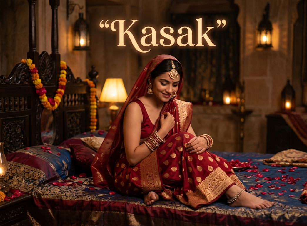 Kasak