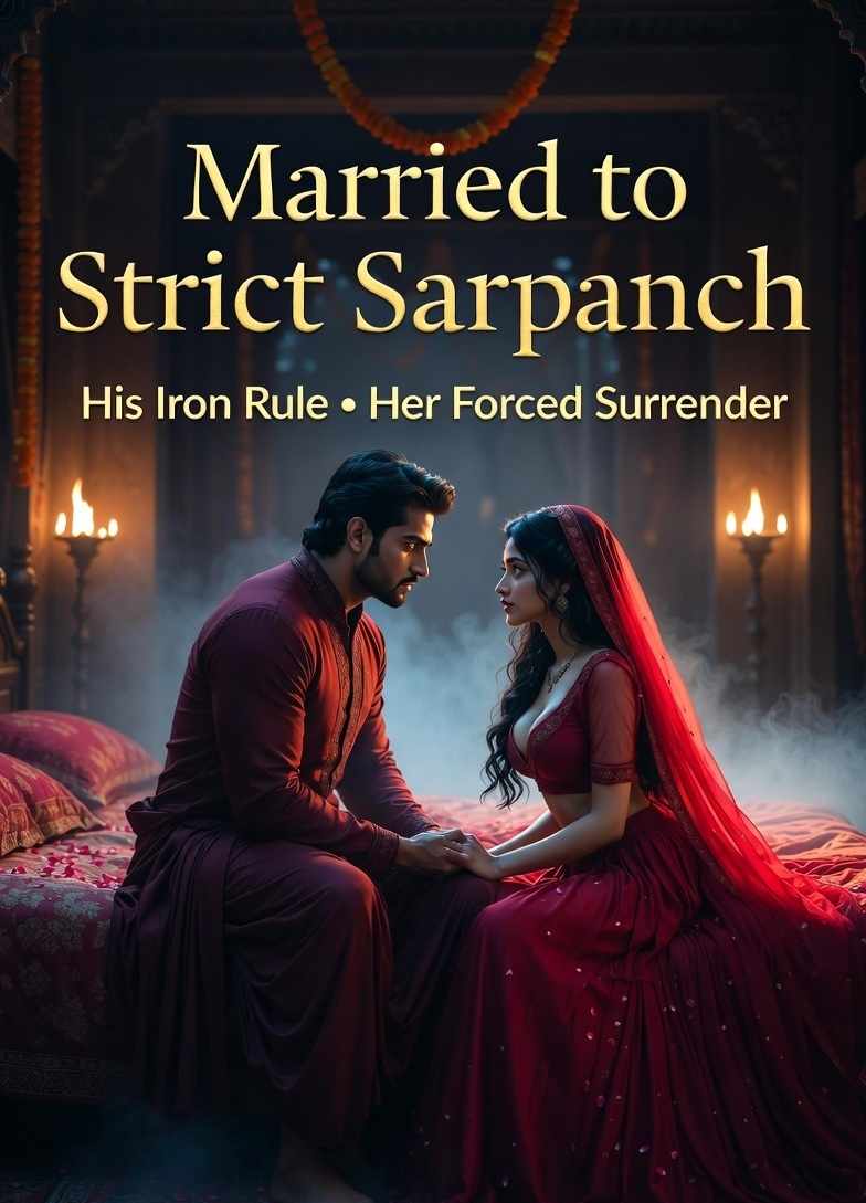 Married to the strict Sarpanch