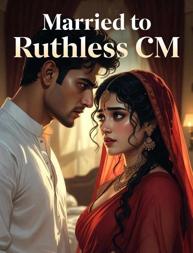 Married to the ruthless CM