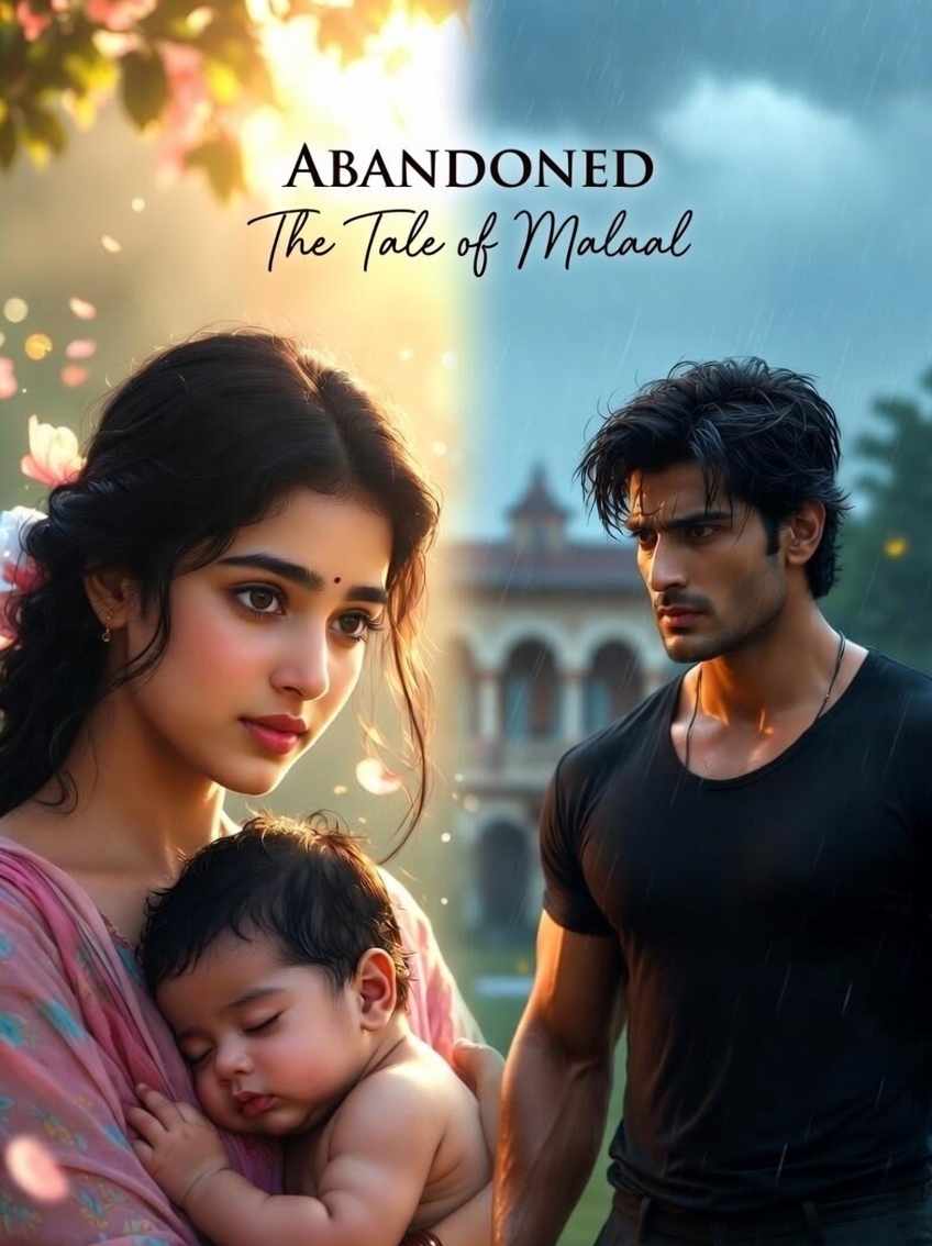Abandoned - The Tale of Malaal