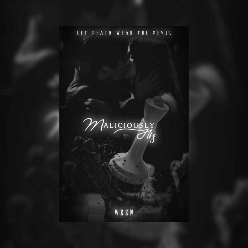 𝐌𝐚𝐥𝐢𝐜𝐢𝐨𝐮𝐬𝐥𝐲 𝐇𝐢𝐬 | 𝟏𝟖+