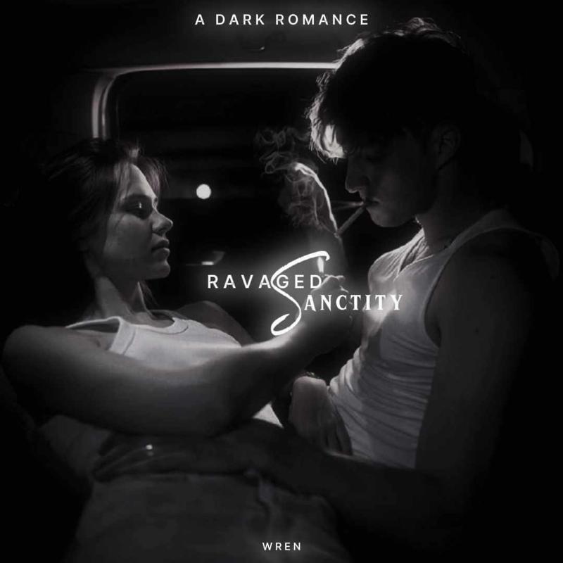 𝐑𝐚𝐯𝐚𝐠𝐞𝐝 𝐒𝐚𝐧𝐜𝐭𝐢𝐭𝐲 | 𝟏𝟖+