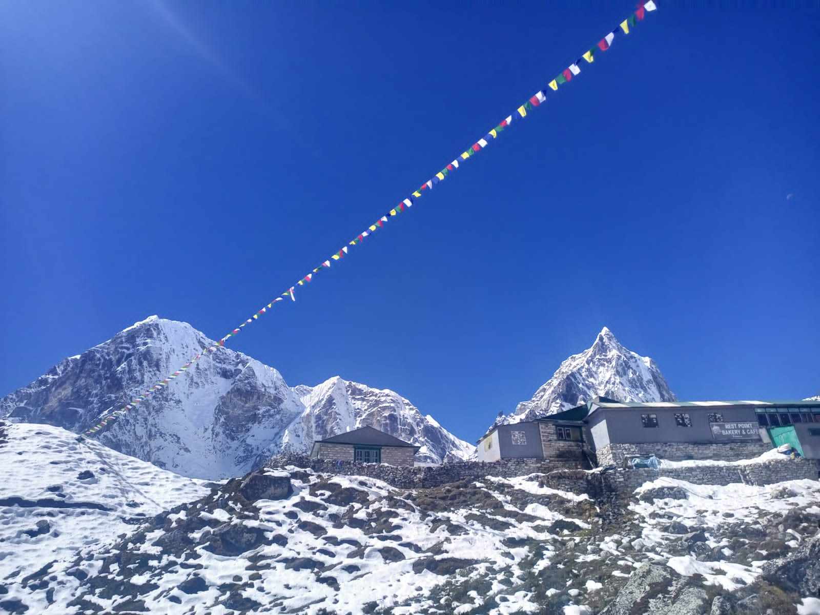 Trekking Gear Rental Solutions Offered for Everest Base Camp