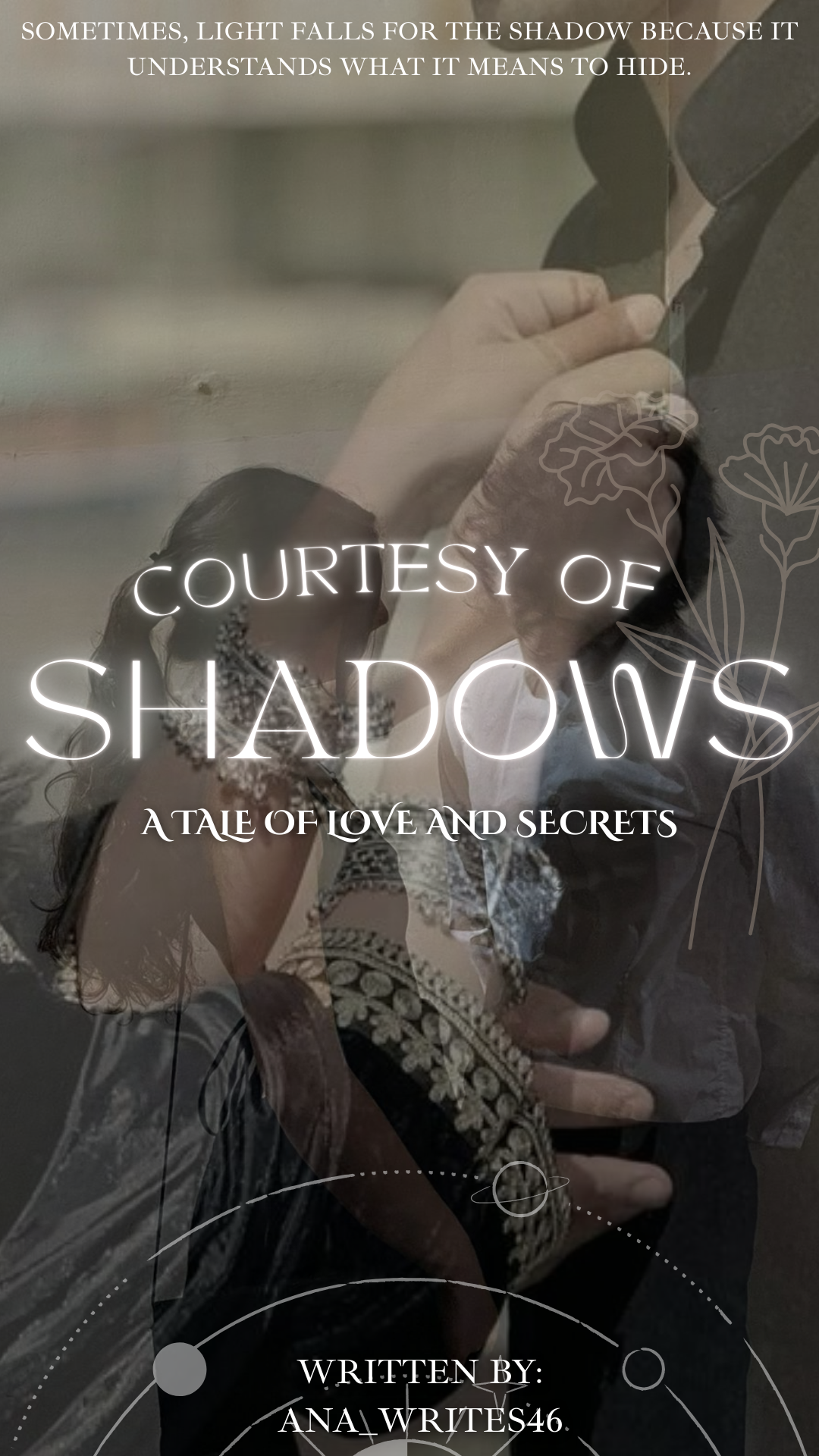 Courtesy of Shadows