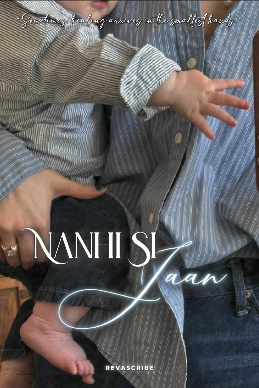 𝙉𝙖𝙣𝙝𝙞 𝙎𝙞 𝙅𝙖𝙖𝙣
