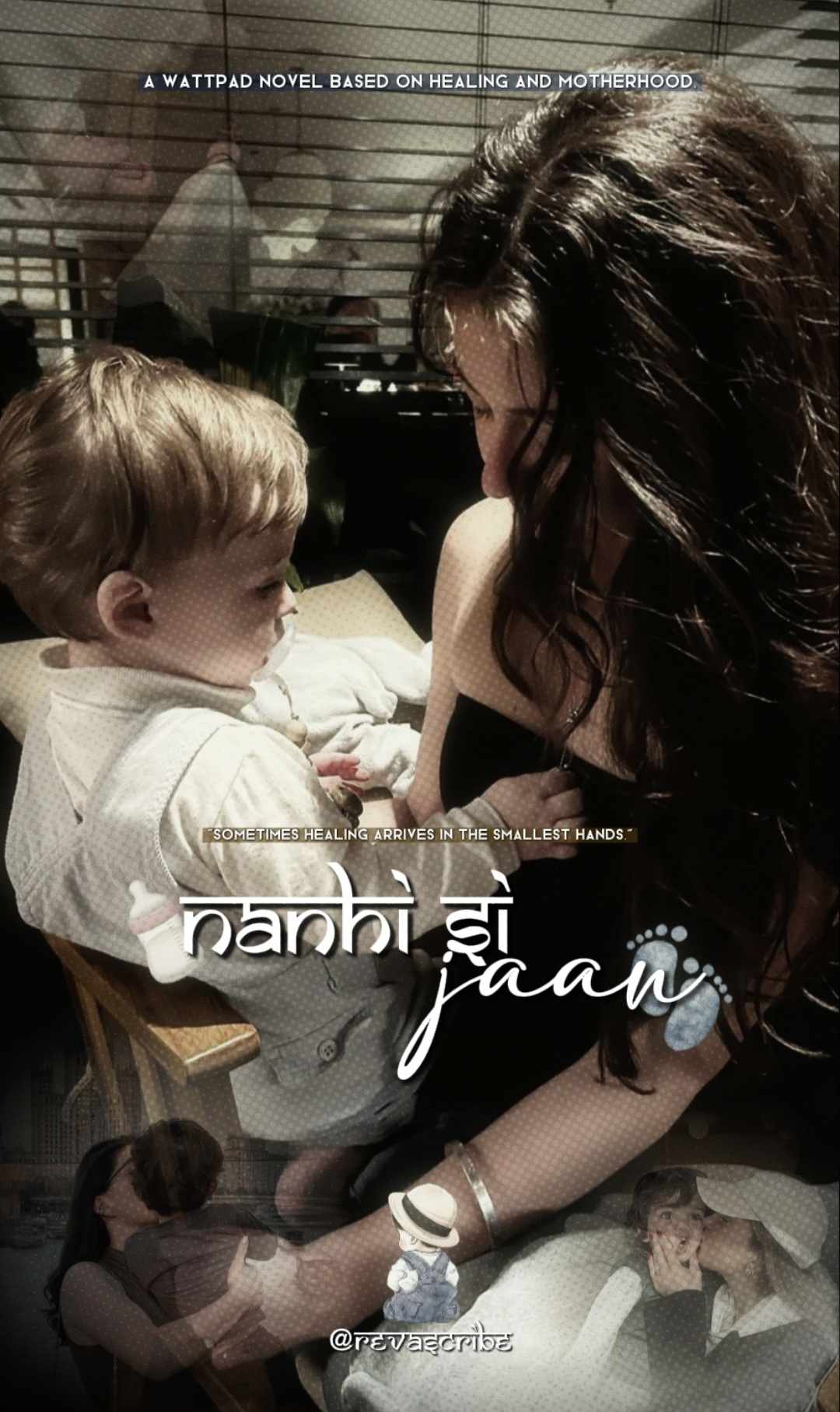 Nanhi Si Jaan