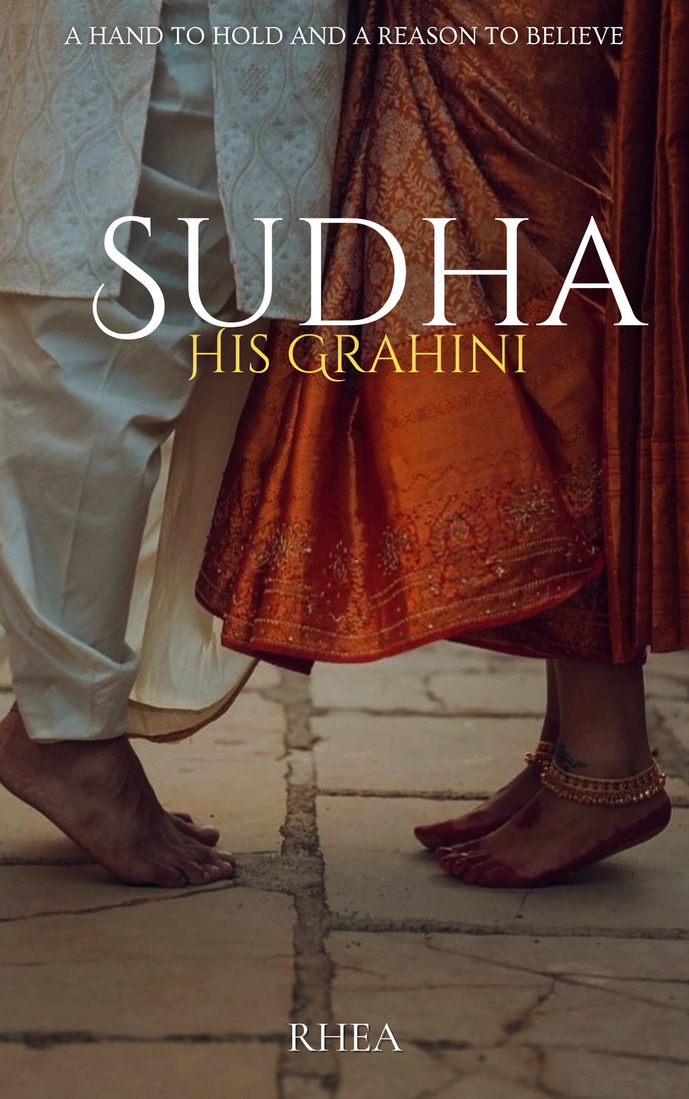 Sudha ~ His Grahini