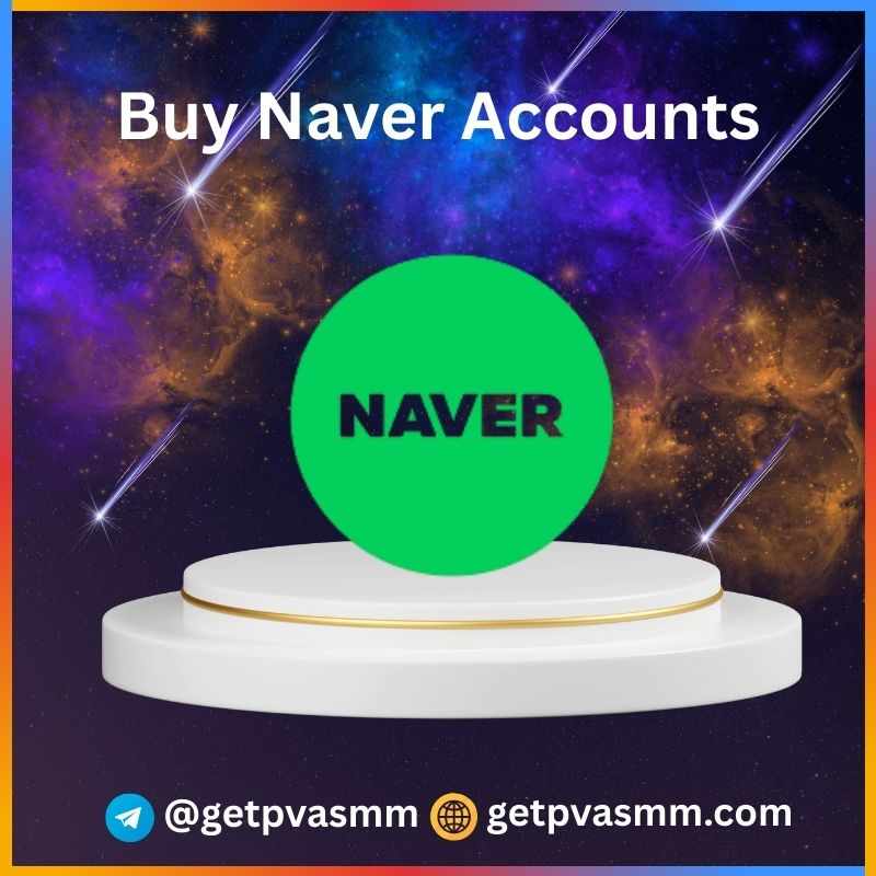 A Comprehensive Guide to Buying Bulk Naver Accounts ...