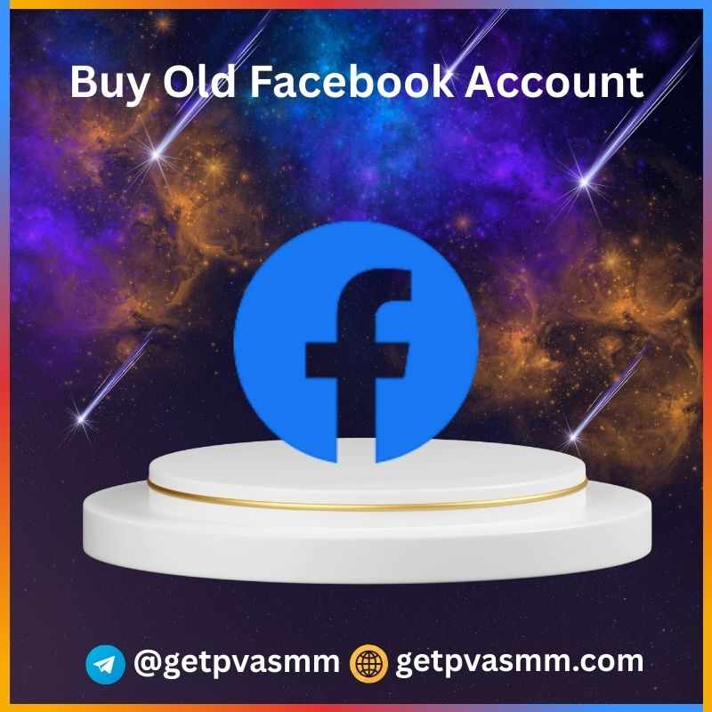 Where to Buy Old Facebook Accounts Safely in 2026 ...