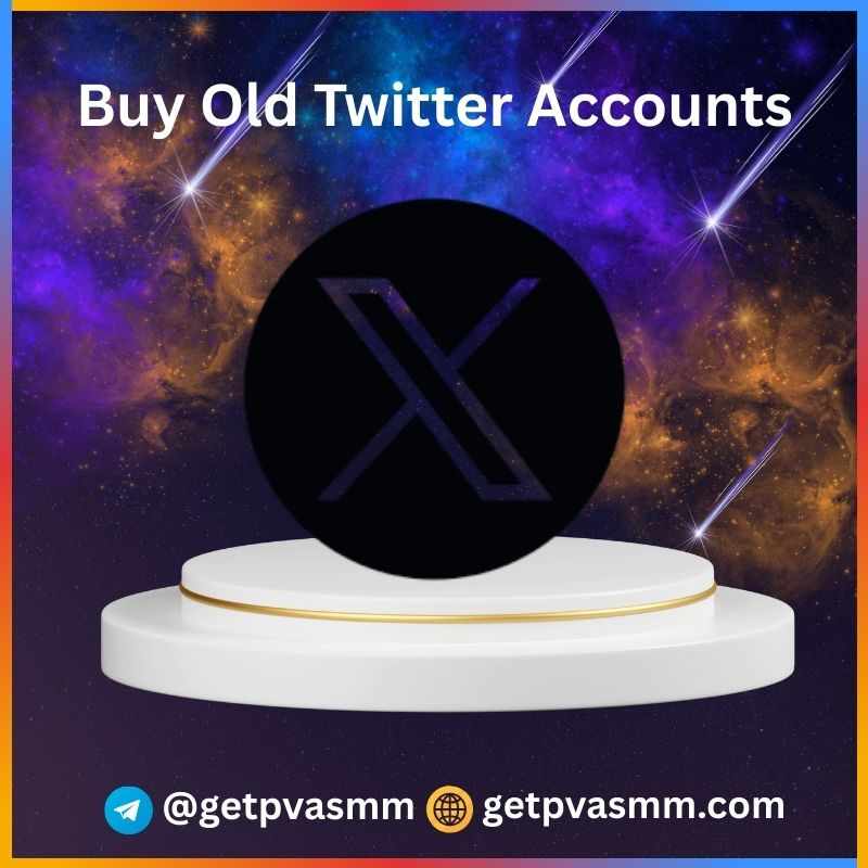 The Complete Guide to Buying Old Twitter Accounts.