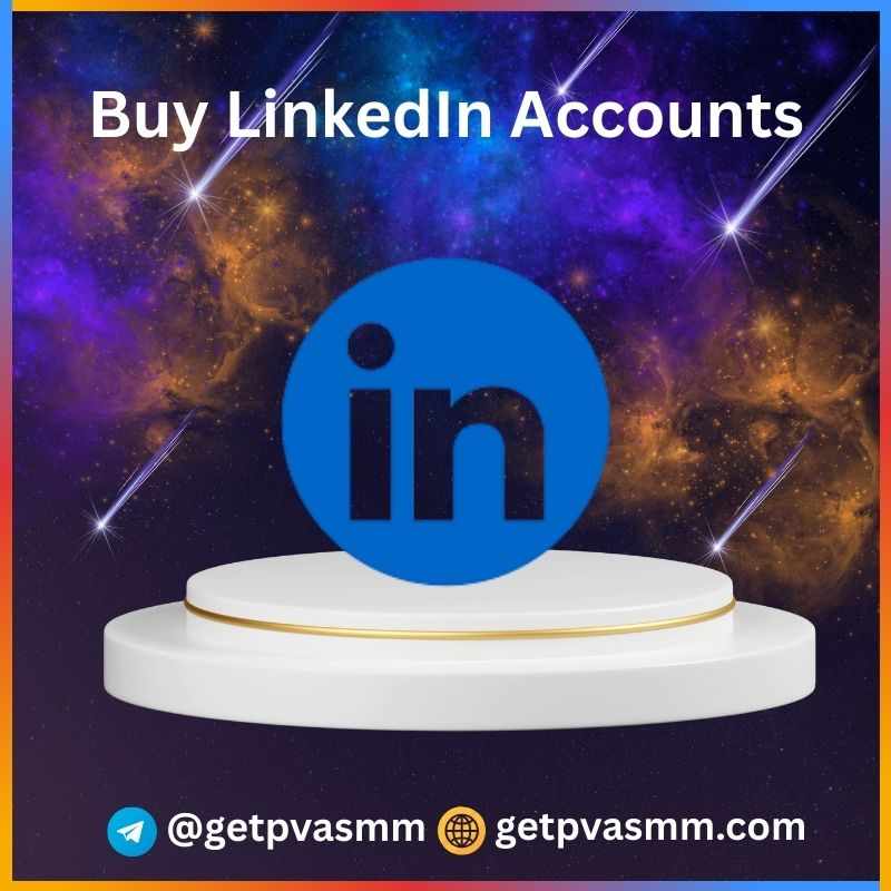 Best 11 Sites To Buy LinkedIn Accounts