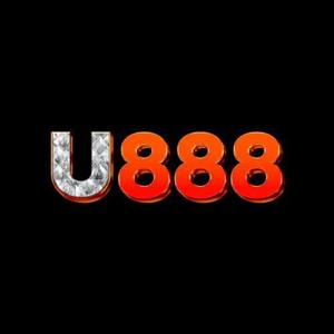 Nhà cái U888 logo